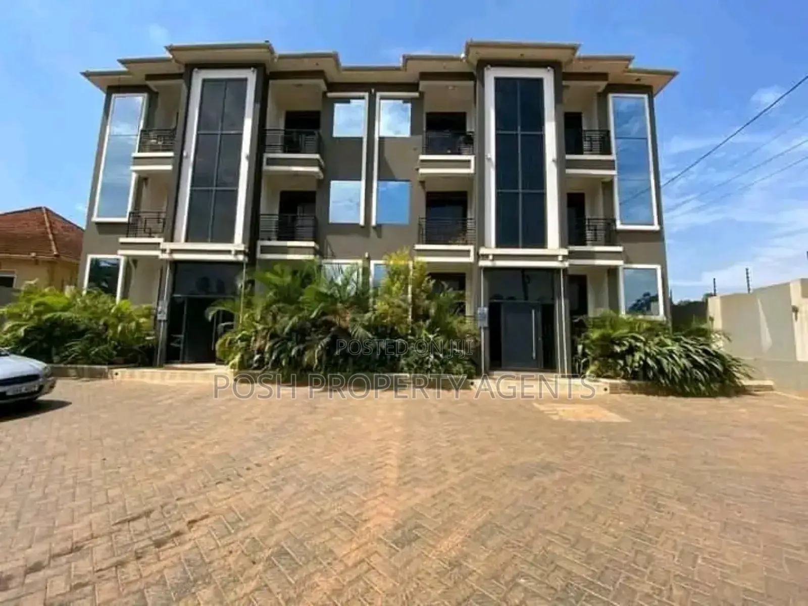 1bdrm Apartment in Bahai Road, Central Division for rent