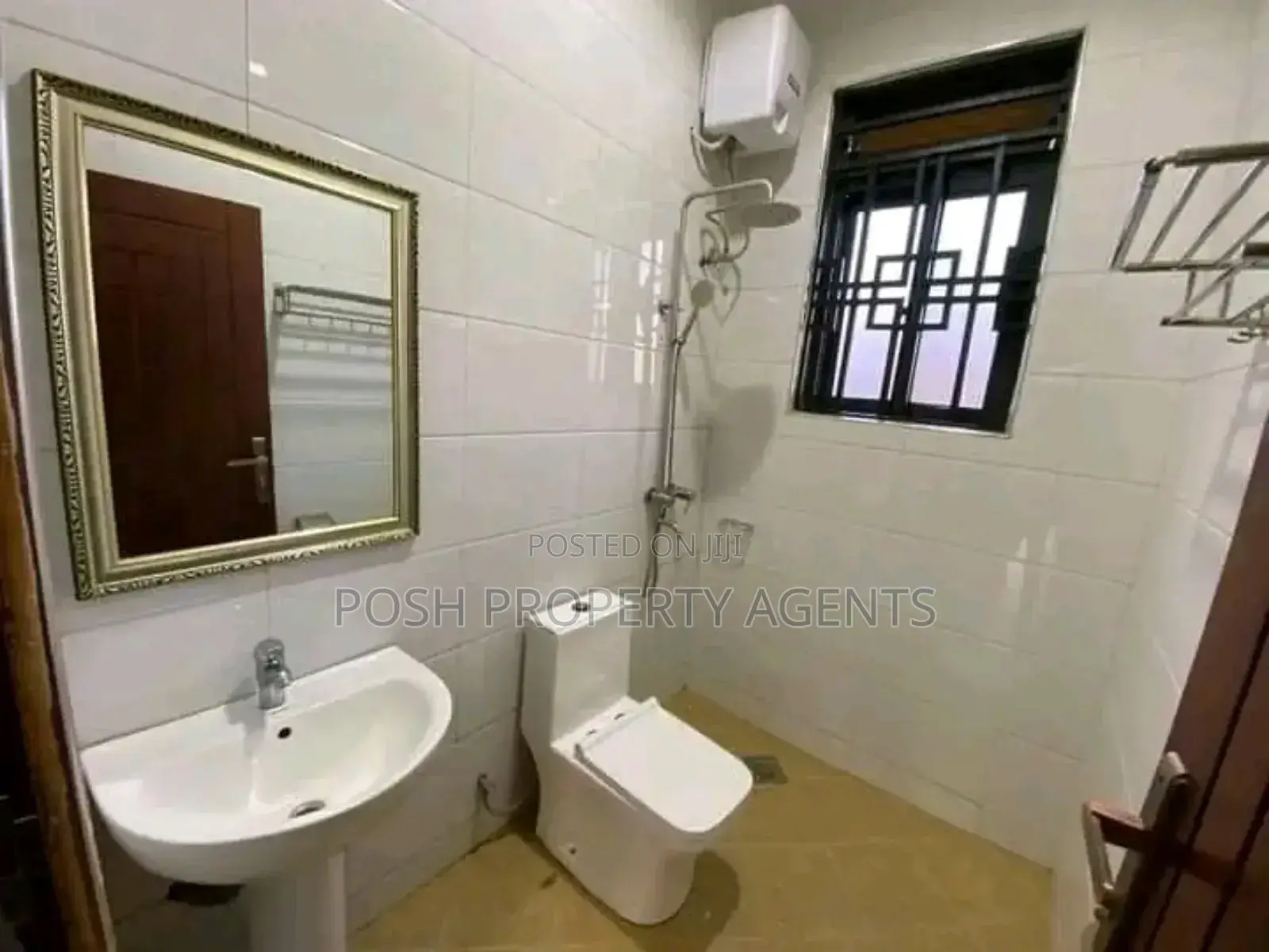 1bdrm Apartment in Bahai Road, Central Division for rent