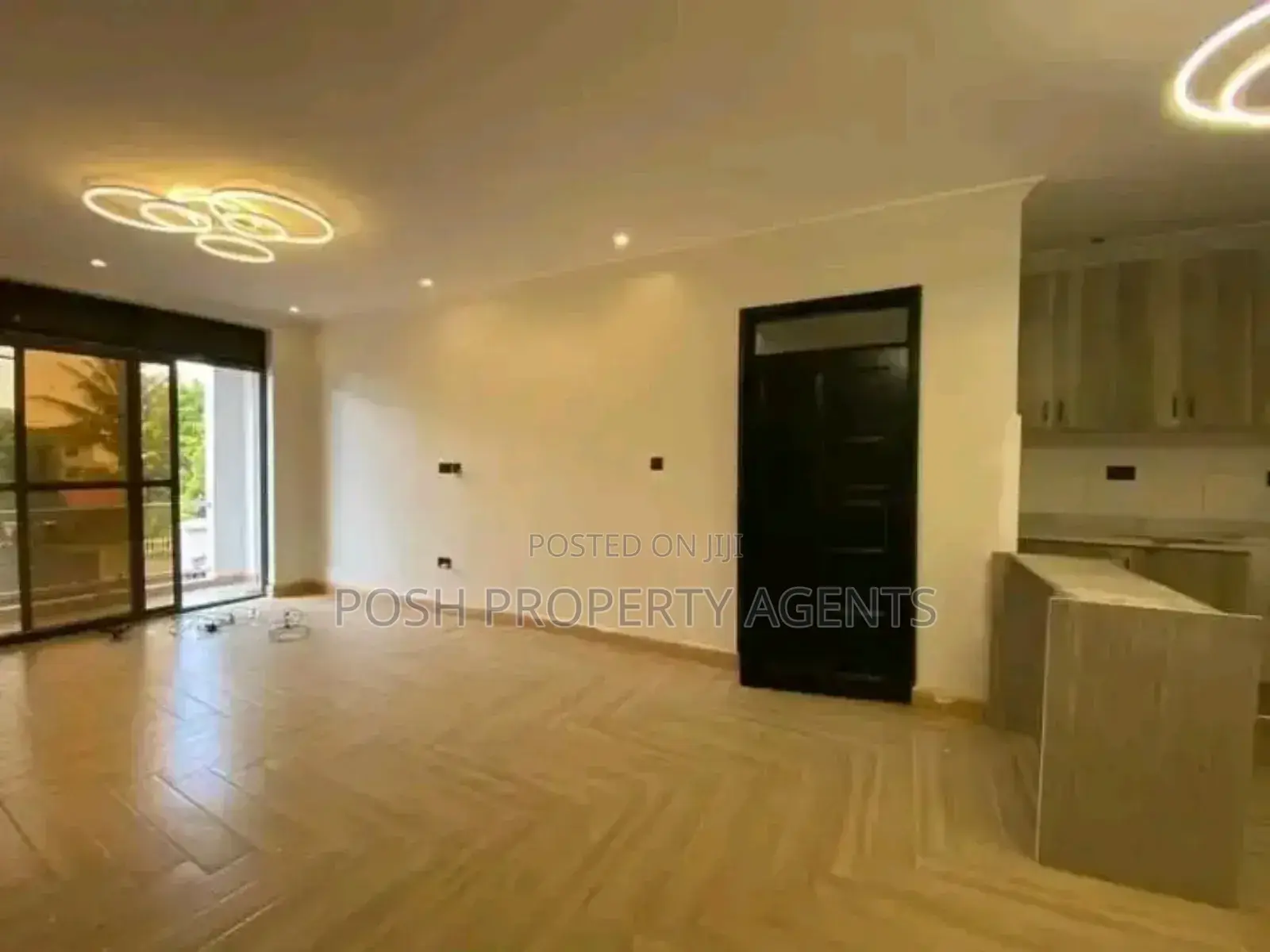 1bdrm Apartment in Bahai Road, Central Division for rent