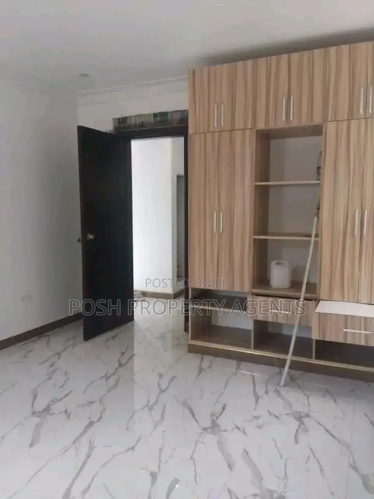 1bdrm Apartment in Kyebando, Central Division for rent