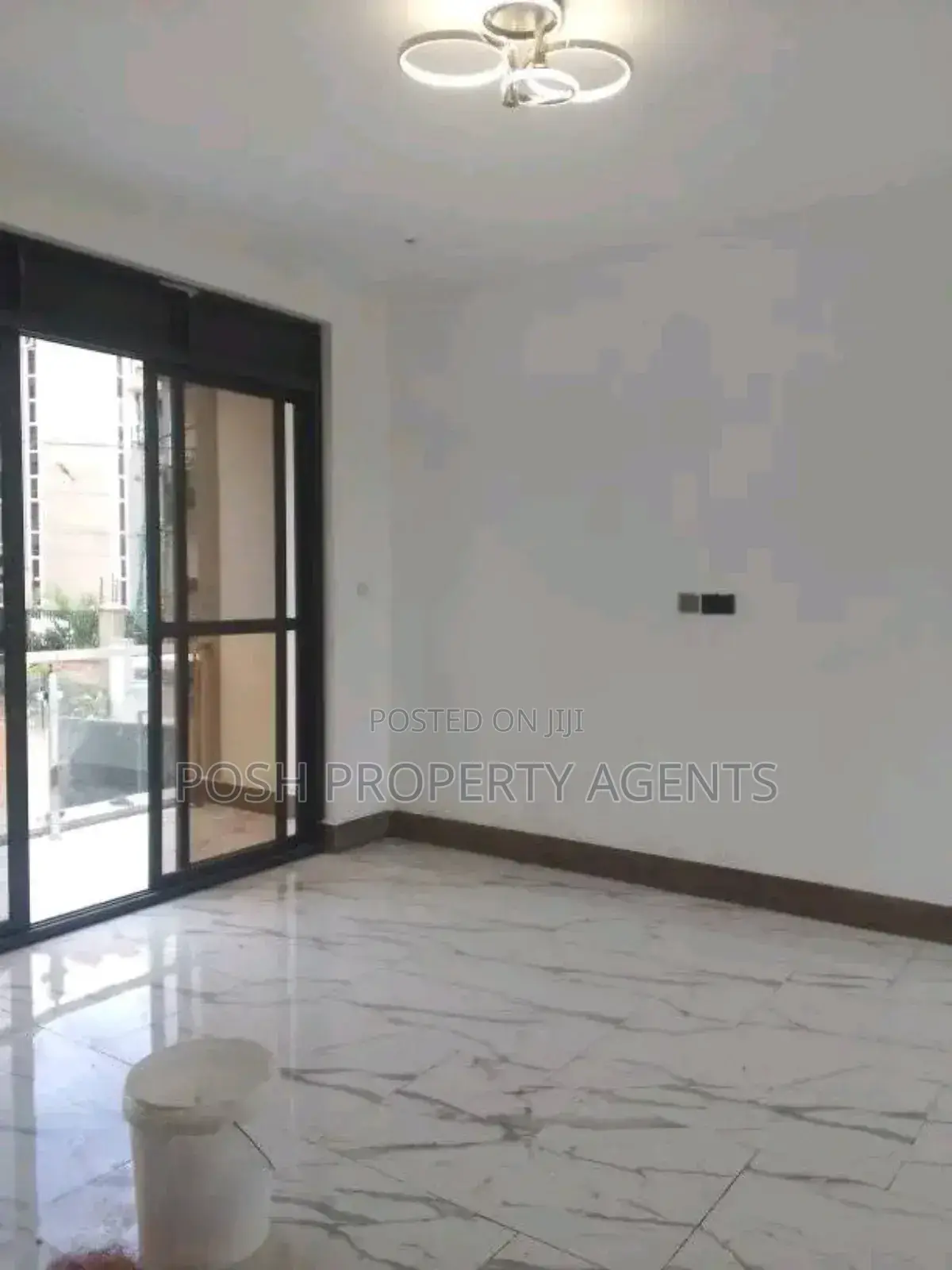 1bdrm Apartment in Kyebando, Central Division for rent