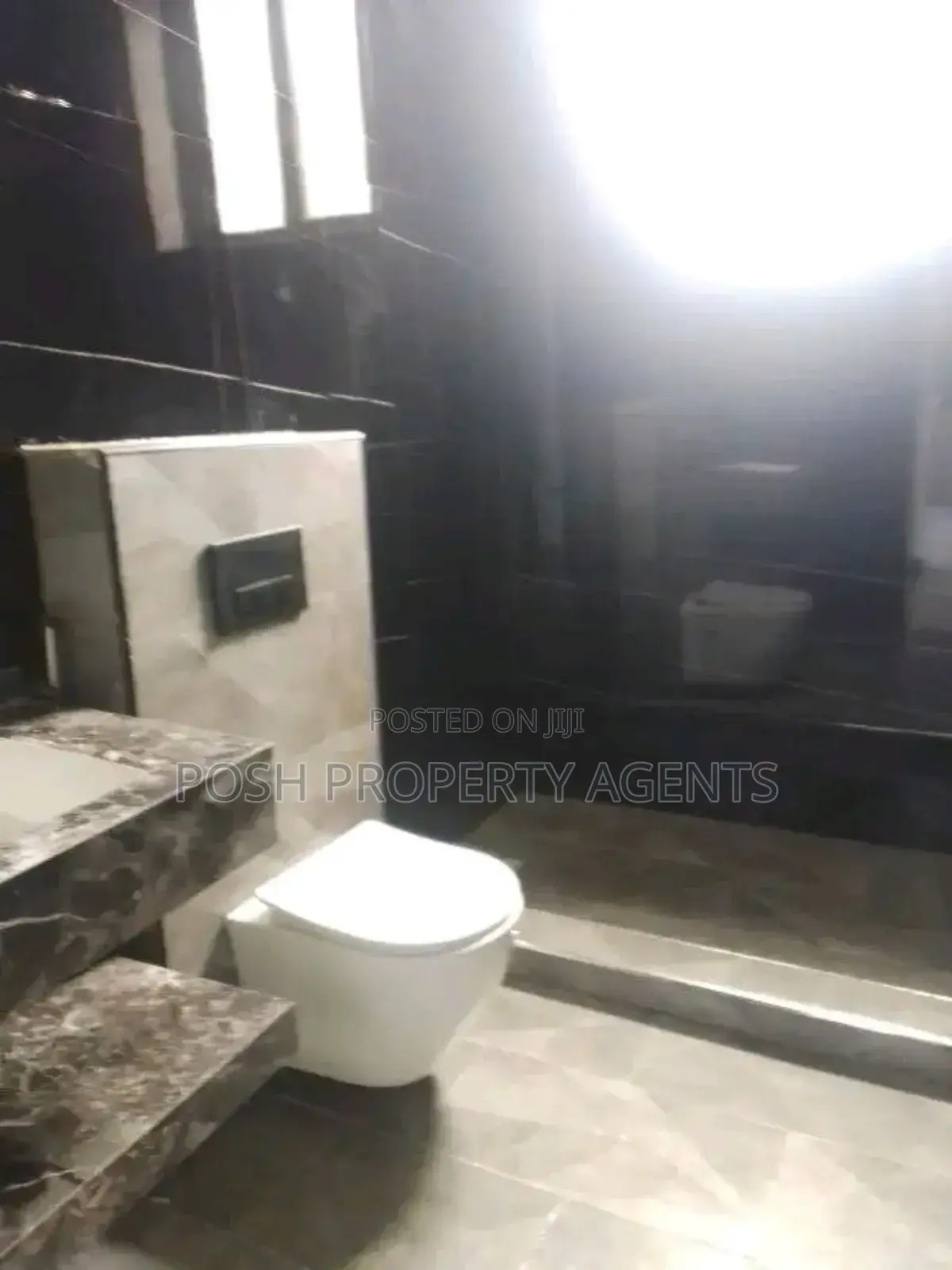 1bdrm Apartment in Kyebando, Central Division for rent