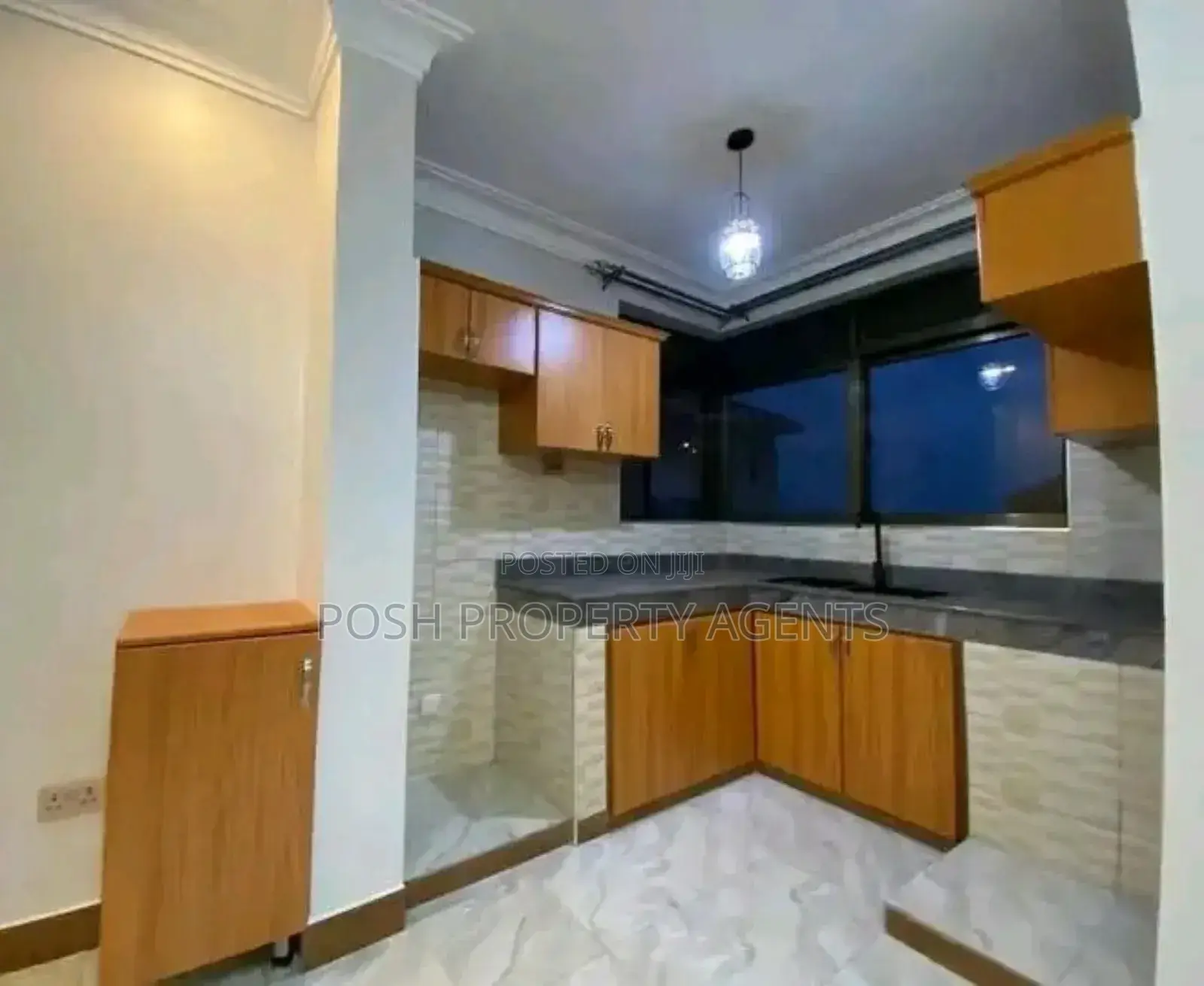 1bdrm Apartment in Kyebando, Central Division for rent
