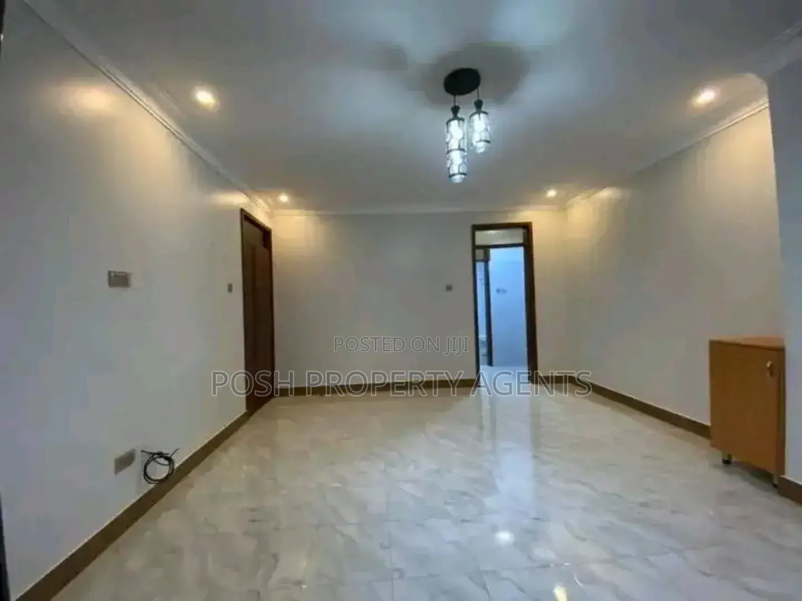 1bdrm Apartment in Bahai Road, Central Division for rent