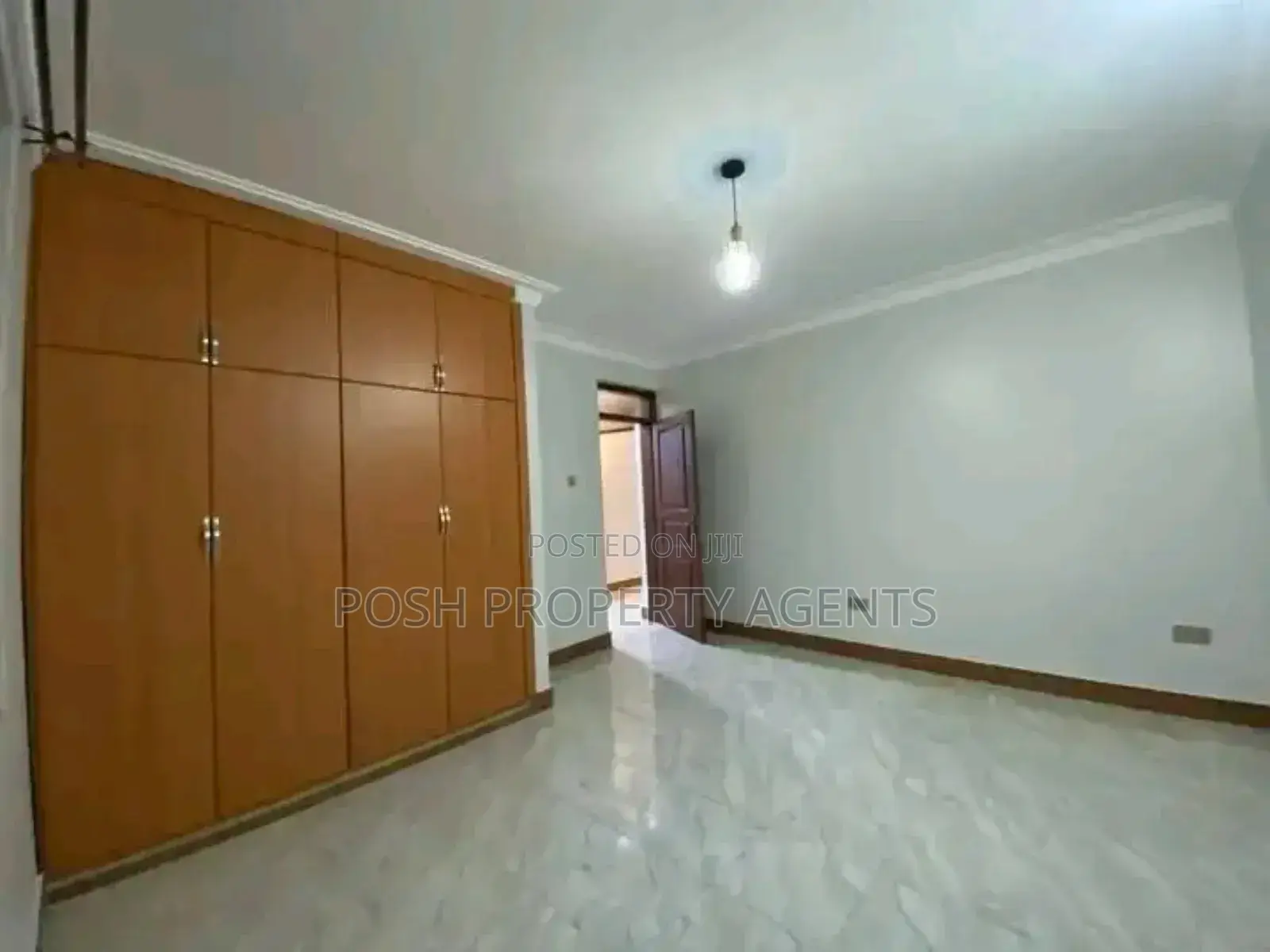 1bdrm Apartment in Bahai Road, Central Division for rent