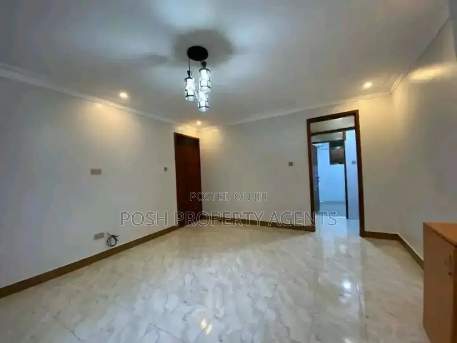 1bdrm Apartment in Bahai Road, Central Division for rent