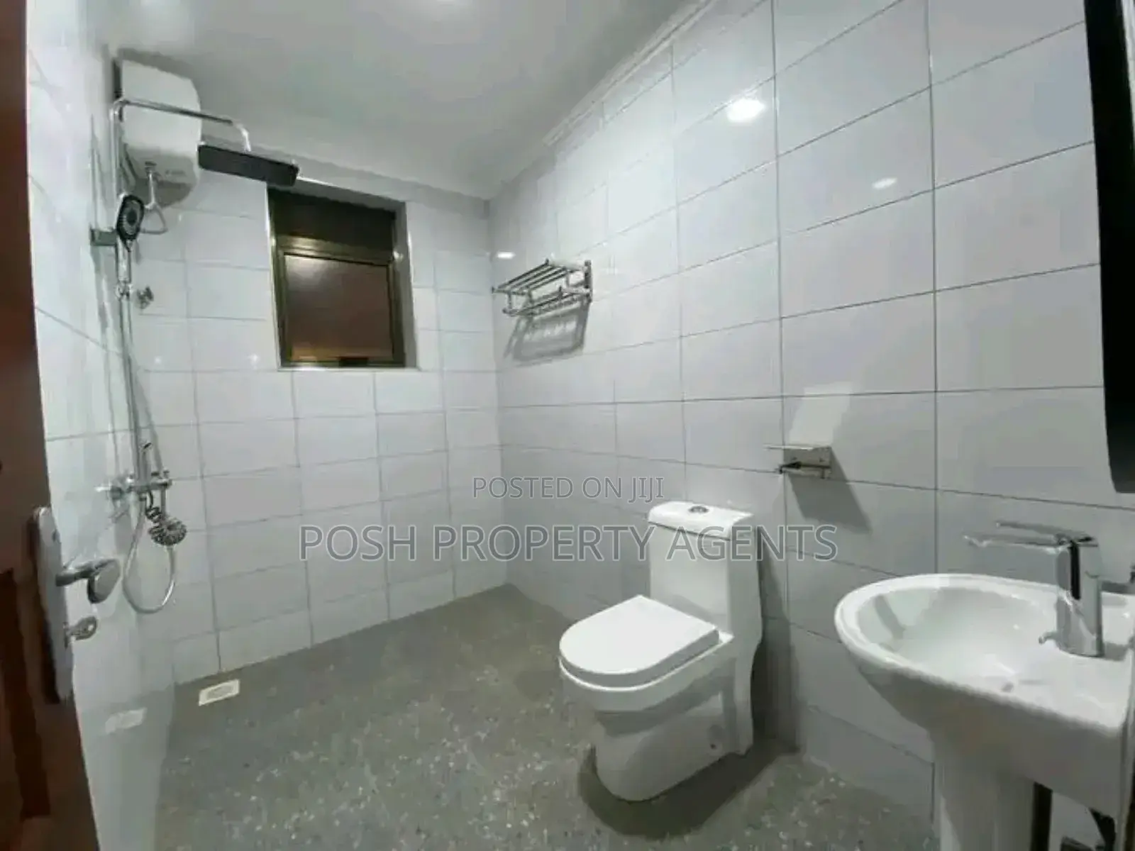 1bdrm Apartment in Bahai Road, Central Division for rent