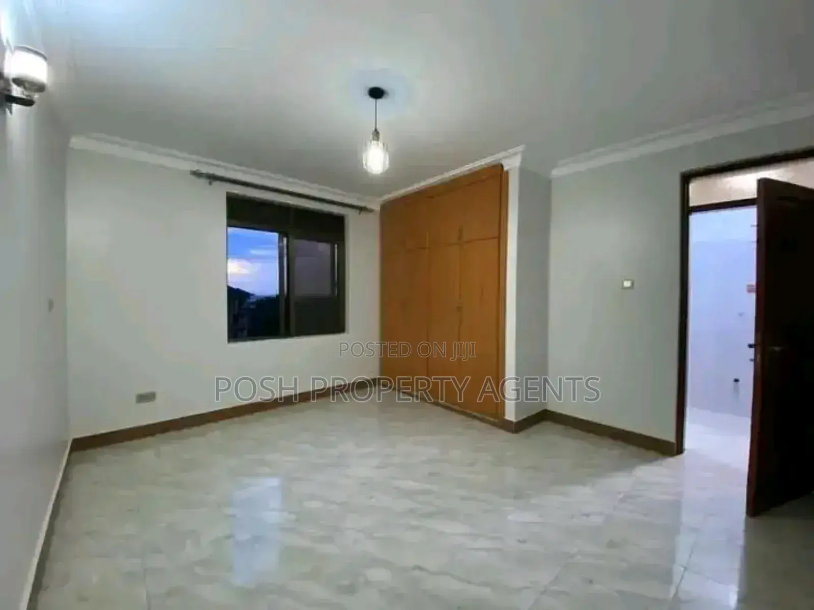 1bdrm Apartment in Bahai Road, Central Division for rent