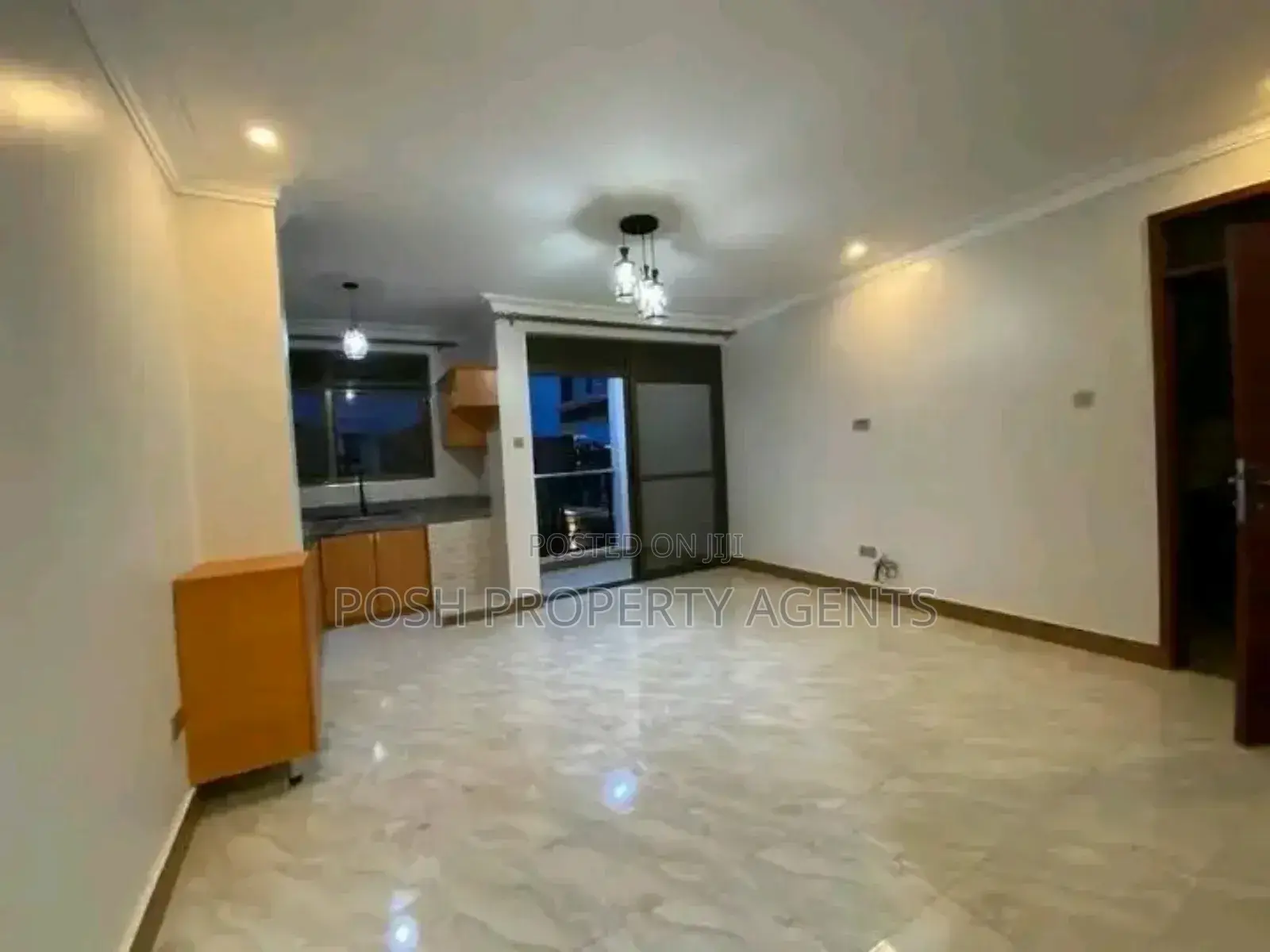 1bdrm Apartment in Bahai Road, Central Division for rent