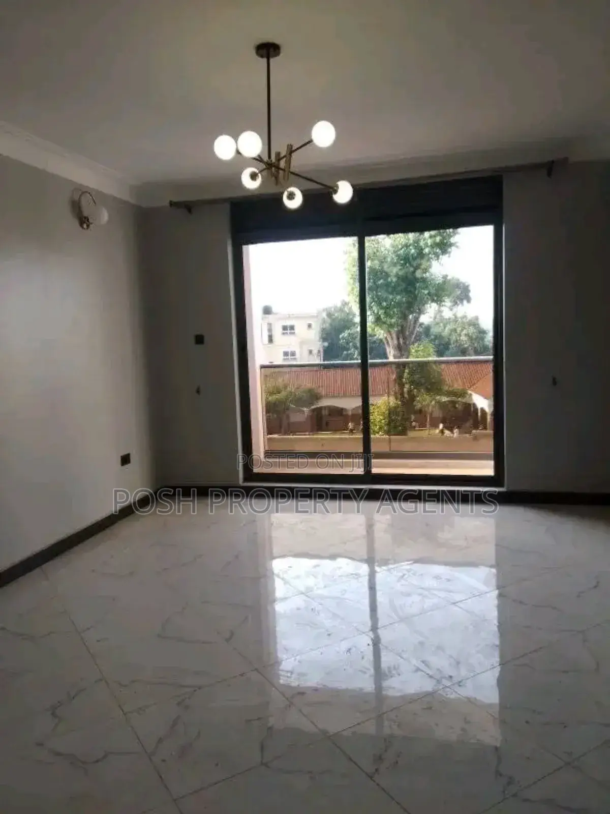 1bdrm Apartment in Mulago, Central Division for rent