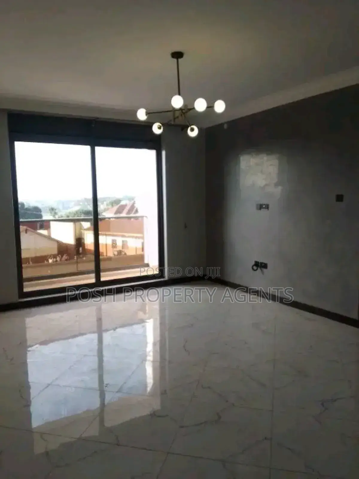 1bdrm Apartment in Mulago, Central Division for rent