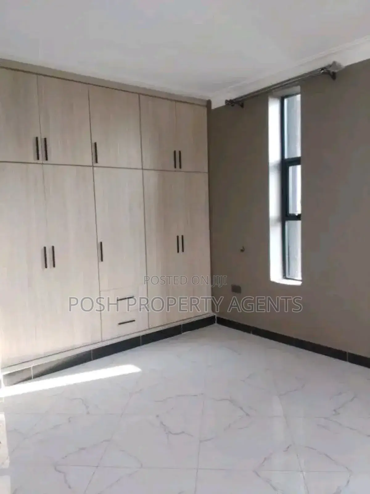1bdrm Apartment in Mulago, Central Division for rent
