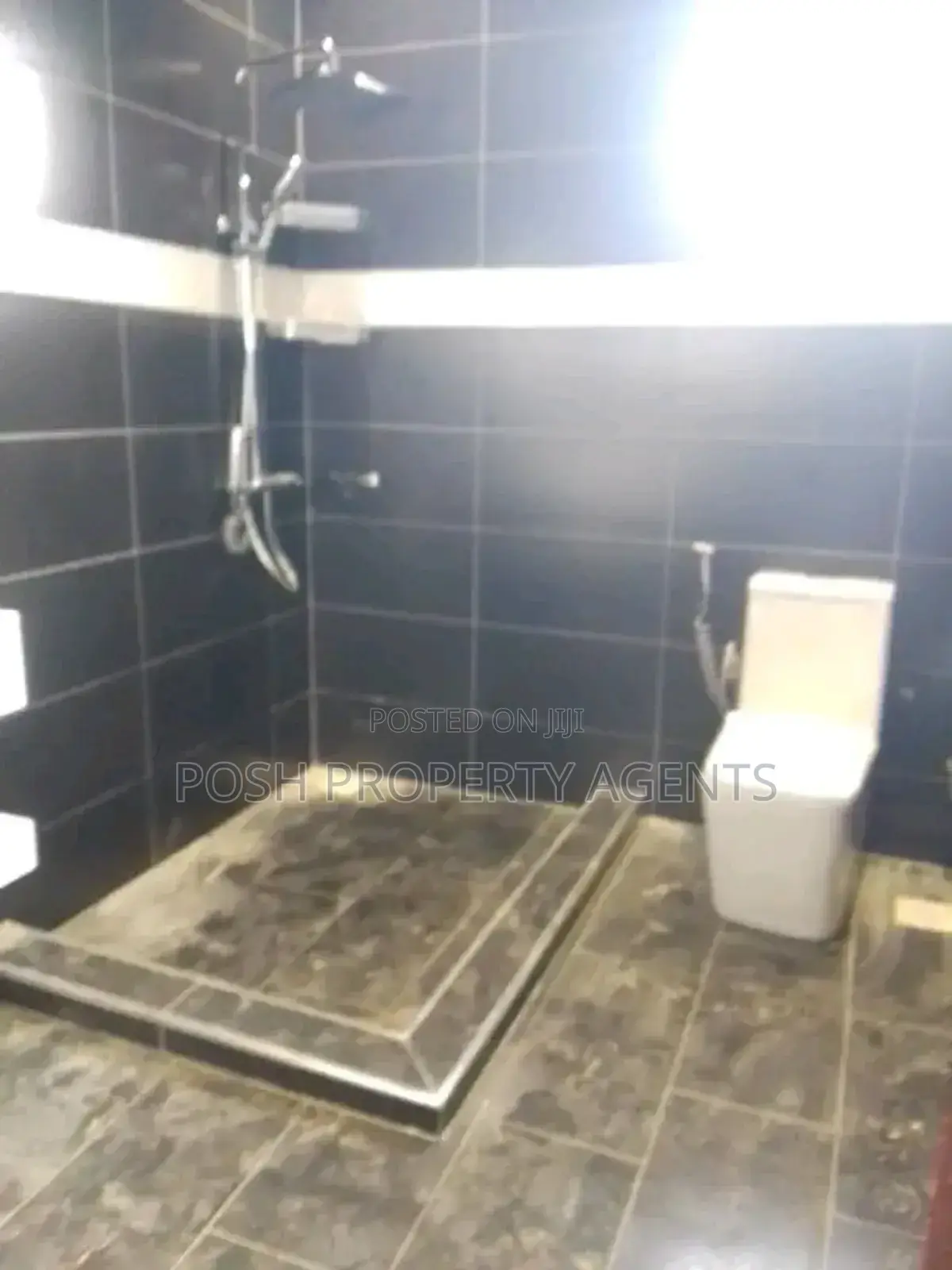 1bdrm Apartment in Mulago, Central Division for rent