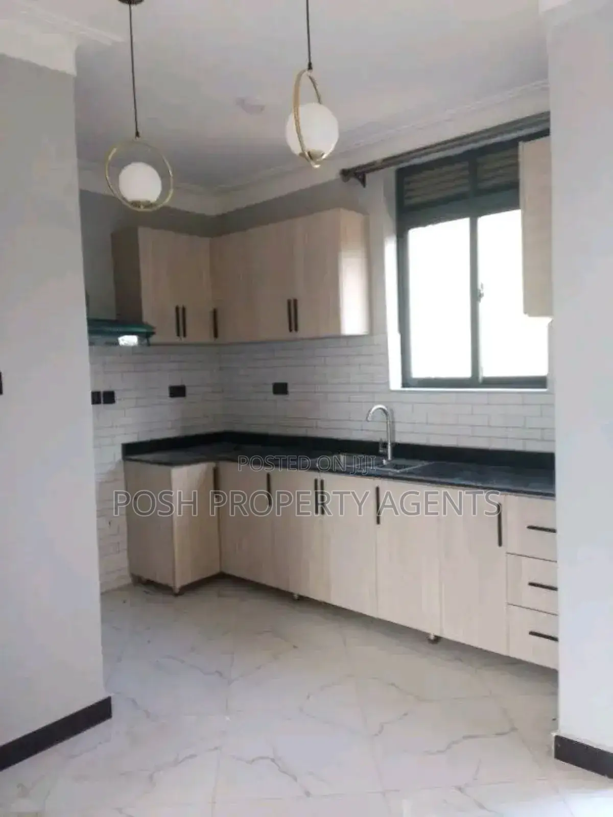 1bdrm Apartment in Mulago, Central Division for rent
