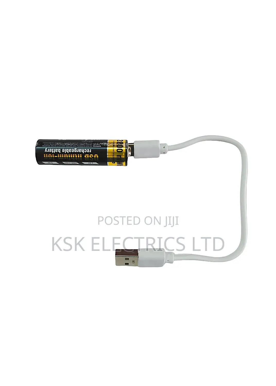 Rechargeable Battery 1.5v Pure Lithuim Ion Backup Battery Lithium