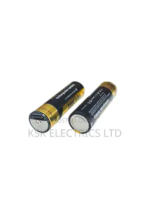 Rechargeable Battery 1.5v Pure Lithuim Ion Backup Battery Lithium