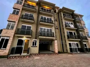 2bdrm Apartment in Bukoo, Central Division for rent