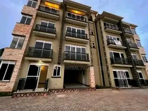 2bdrm Apartment in Bukoo, Central Division for rent