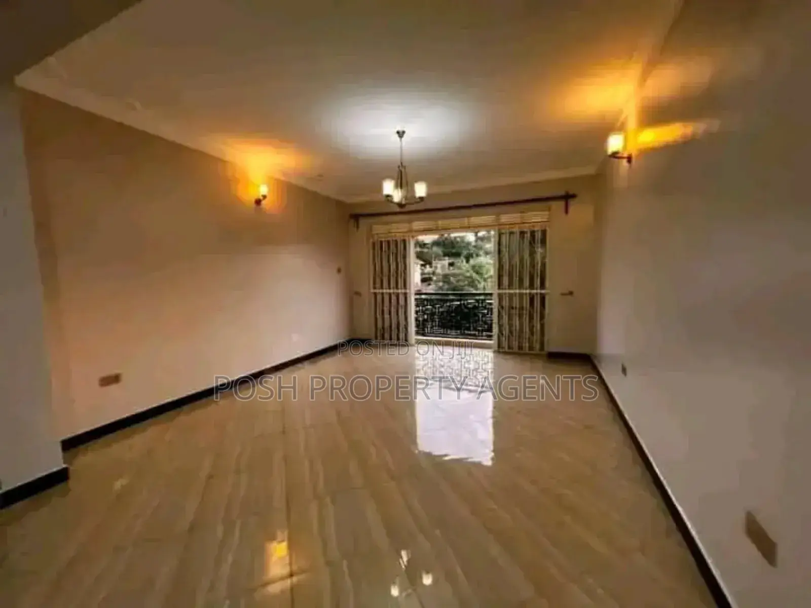 2bdrm Apartment in Bukoo, Central Division for rent
