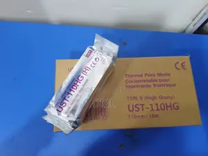 Ultra Sound Paper