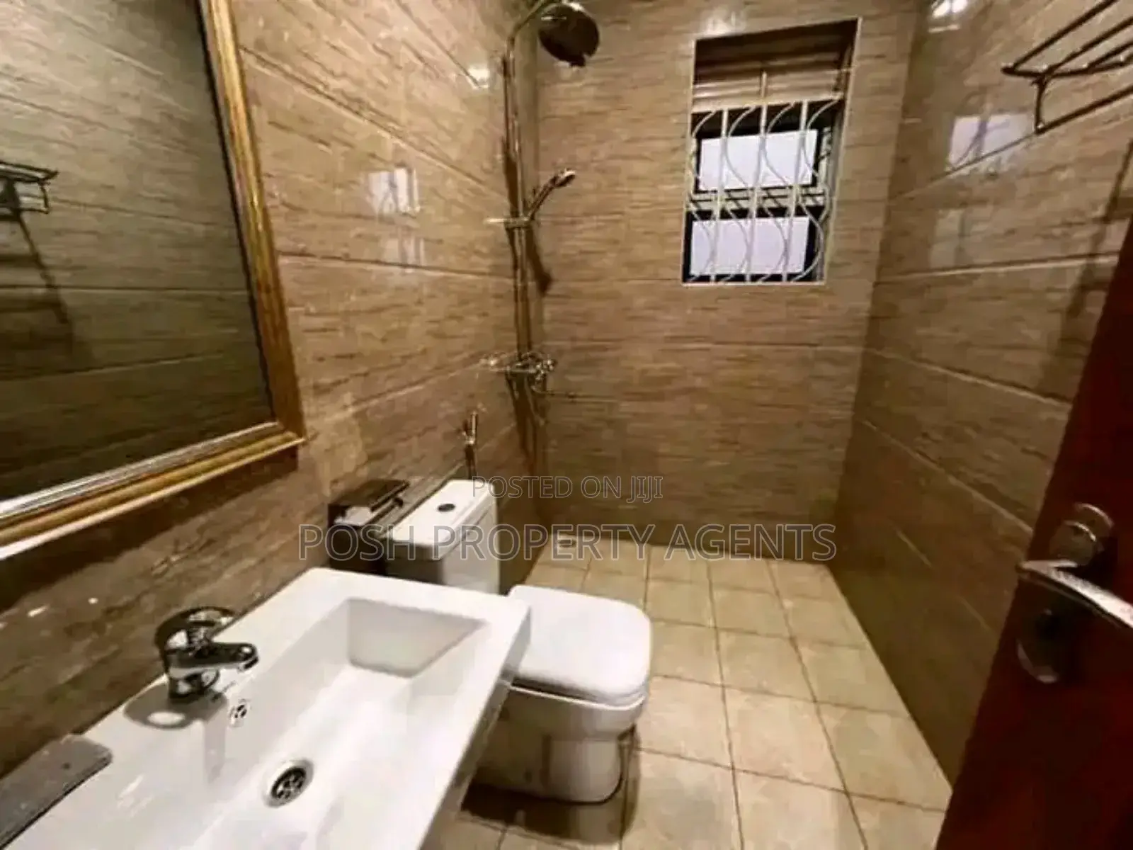 2bdrm Apartment in Bukoo, Central Division for rent