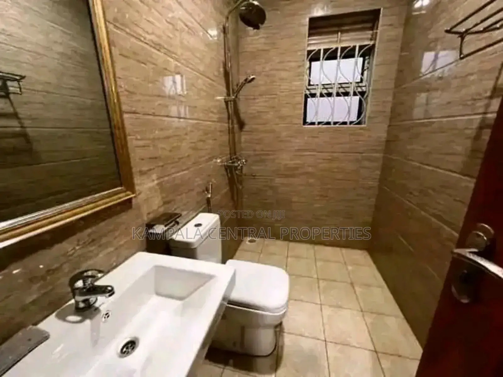 2bdrm Apartment in Bukoo, Central Division for rent