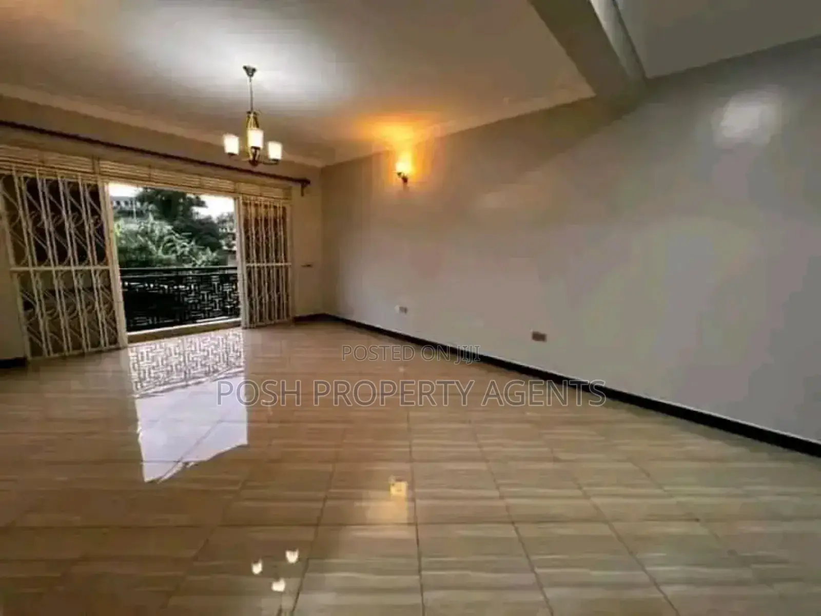 2bdrm Apartment in Bukoo, Central Division for rent