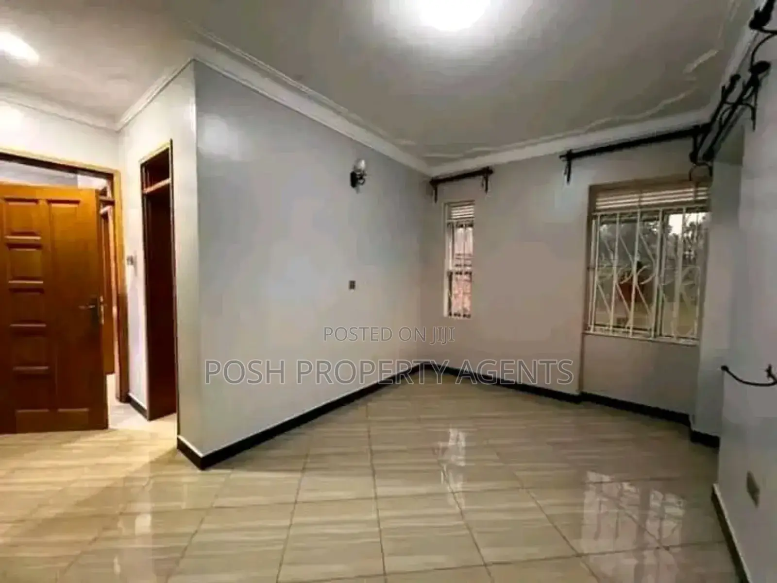 2bdrm Apartment in Bukoo, Central Division for rent