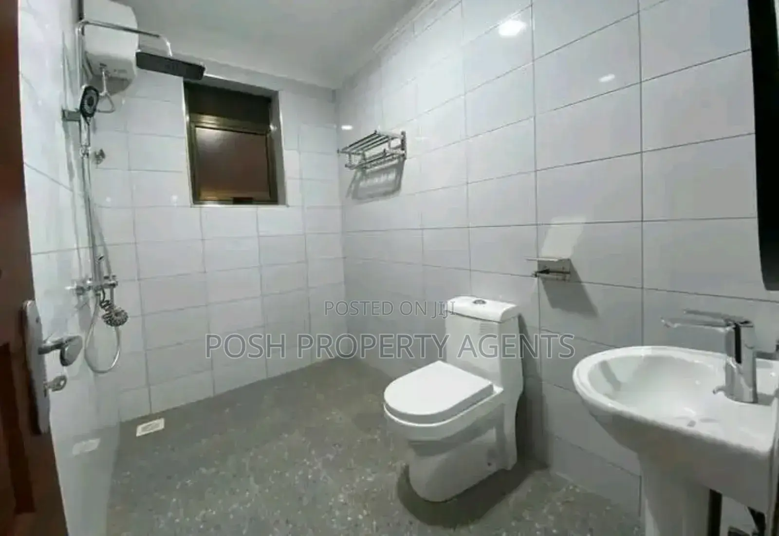 2bdrm Apartment in Bukoo, Central Division for rent