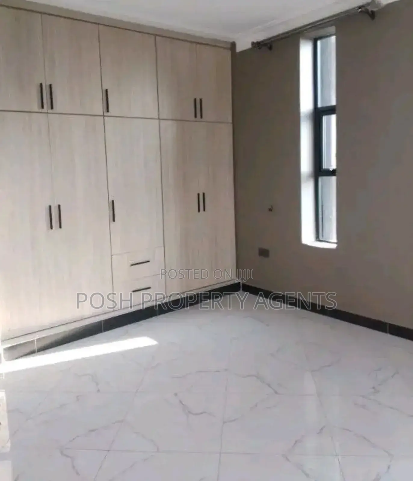 2bdrm Apartment in Bukoo, Central Division for rent