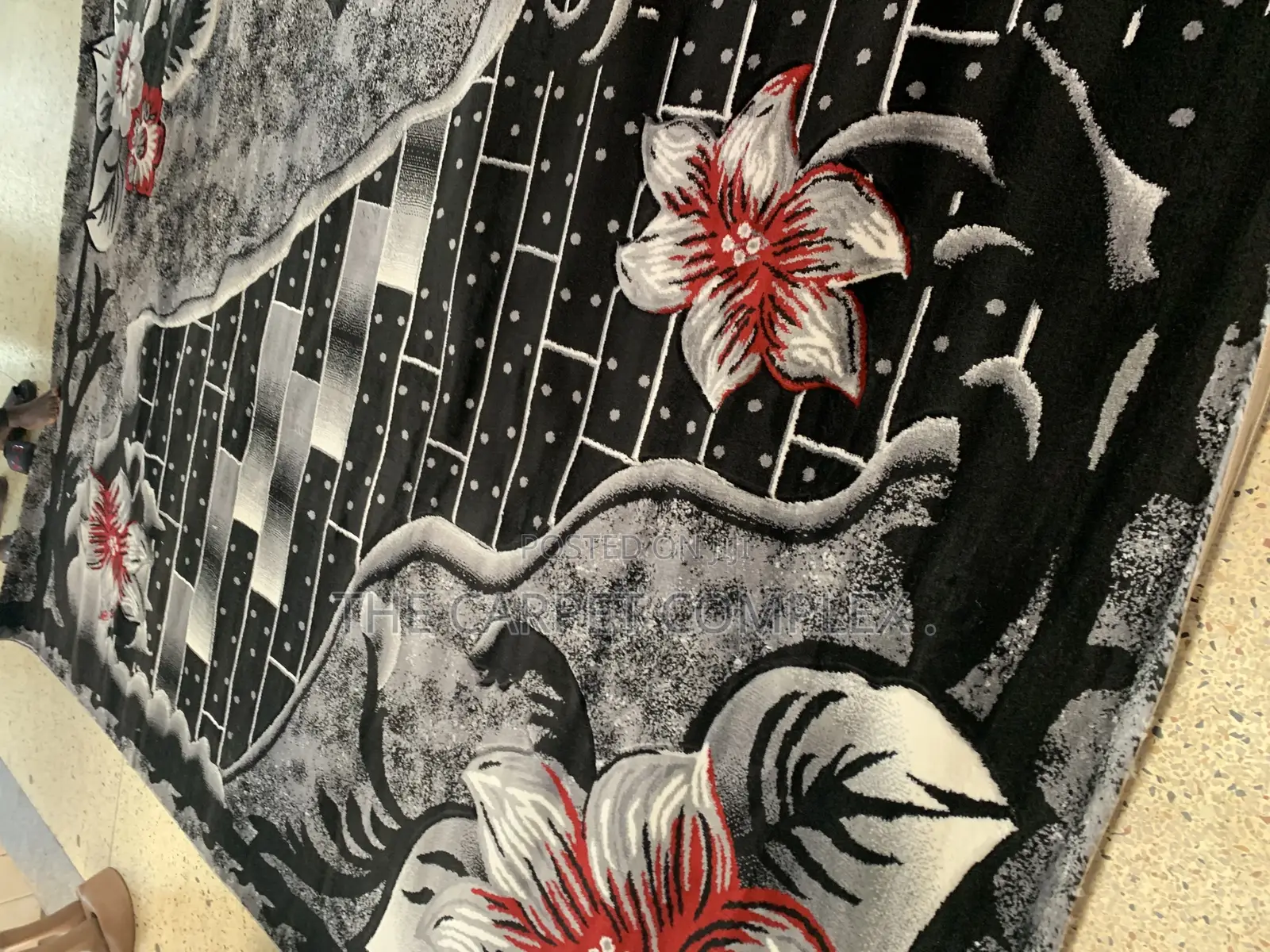 Large Rugs Each