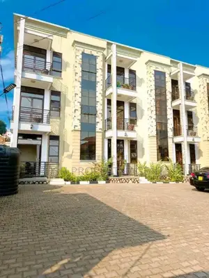 2bdrm Apartment in Mulago, Central Division for rent