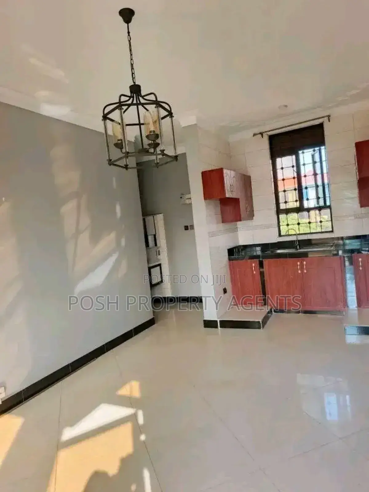 2bdrm Apartment in Mulago, Central Division for rent