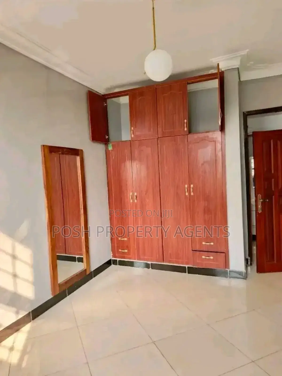 2bdrm Apartment in Mulago, Central Division for rent