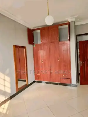 2bdrm Apartment in Mulago, Central Division for rent