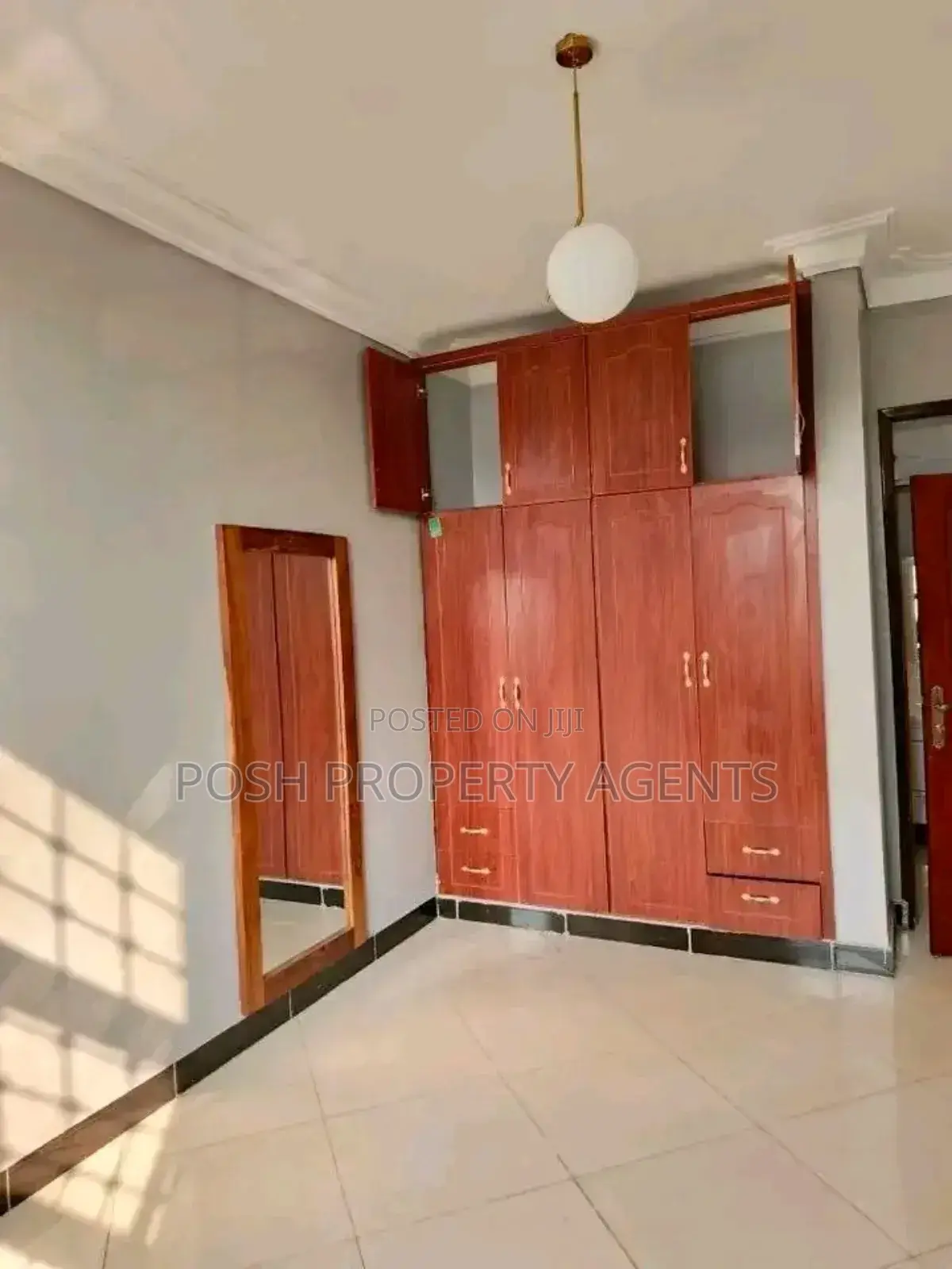 2bdrm Apartment in Mulago, Central Division for rent