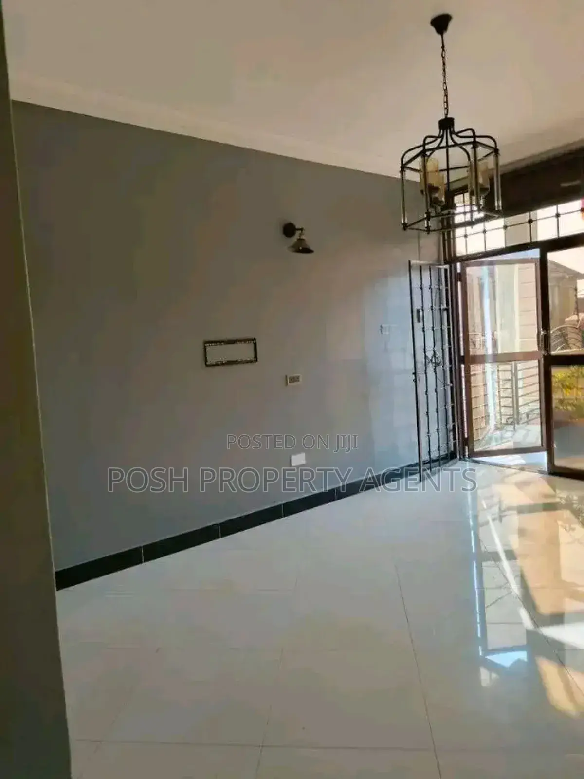 2bdrm Apartment in Mulago, Central Division for rent
