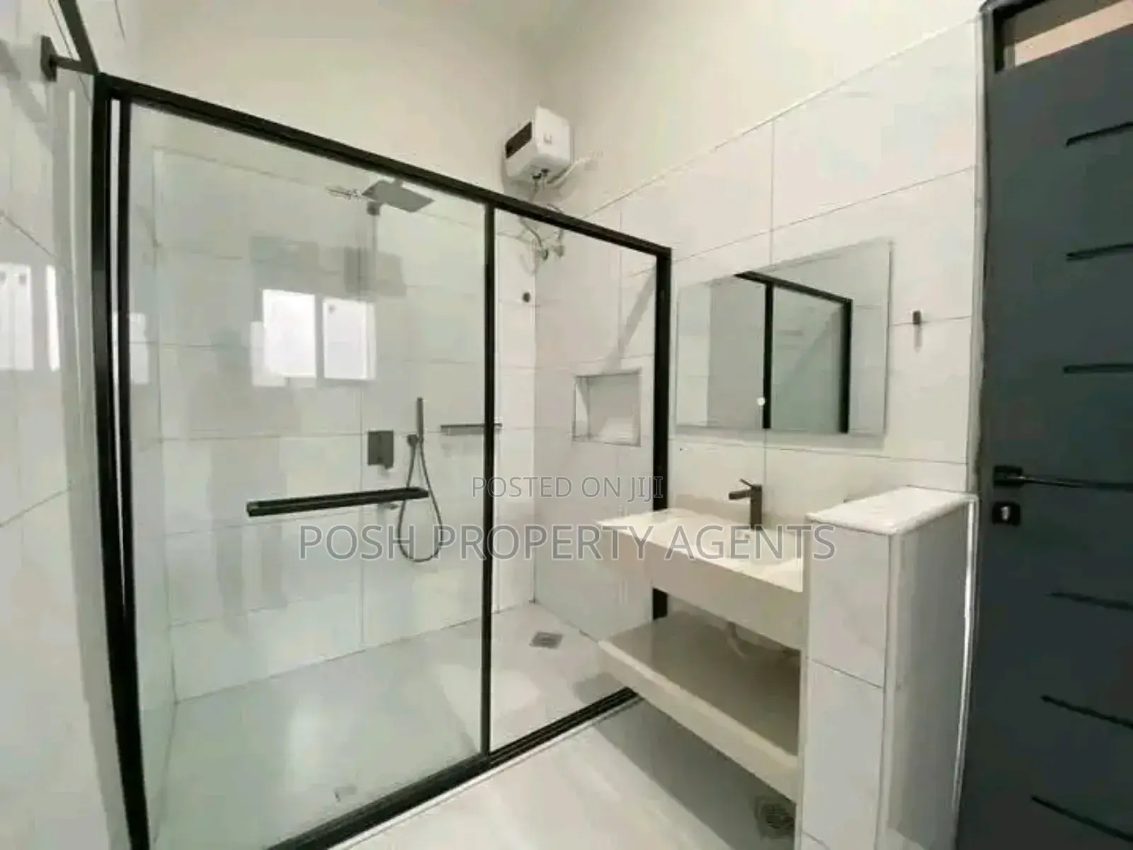 2bdrm Apartment in Mulago, Central Division for rent