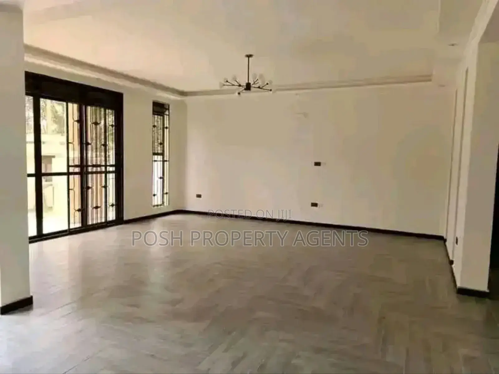 1bdrm Apartment in Kyebando Central for rent