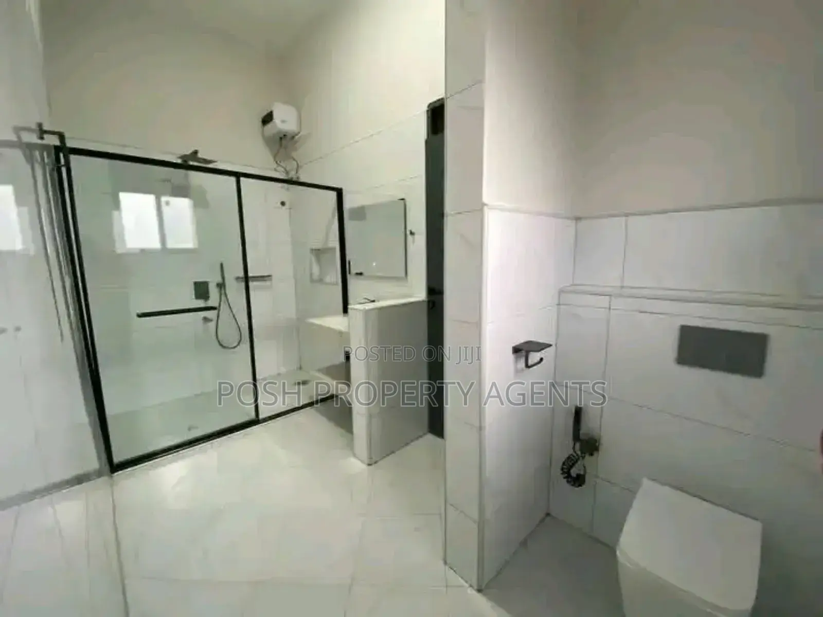 1bdrm Apartment in Kyebando Central for rent