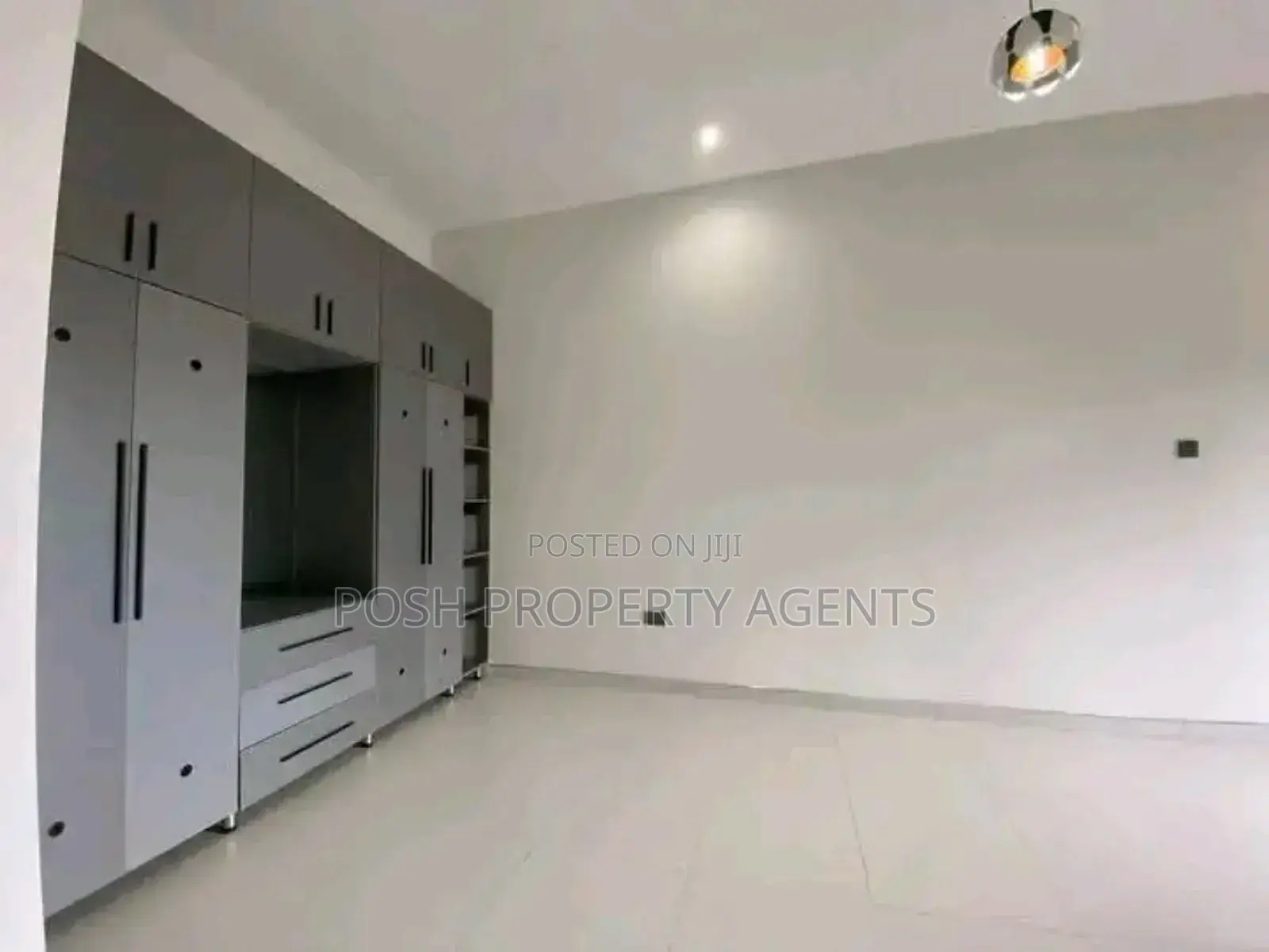 1bdrm Apartment in Kyebando Central for rent