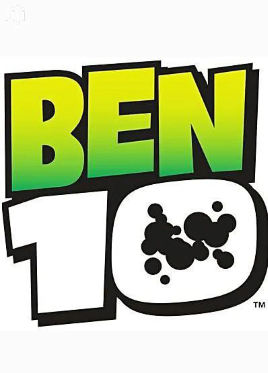 Ben10 Kid Intellective Learning Computer