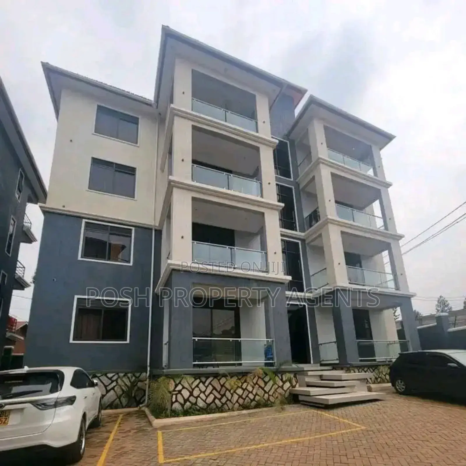 1bdrm Apartment in Bahai Road, Central Division for rent