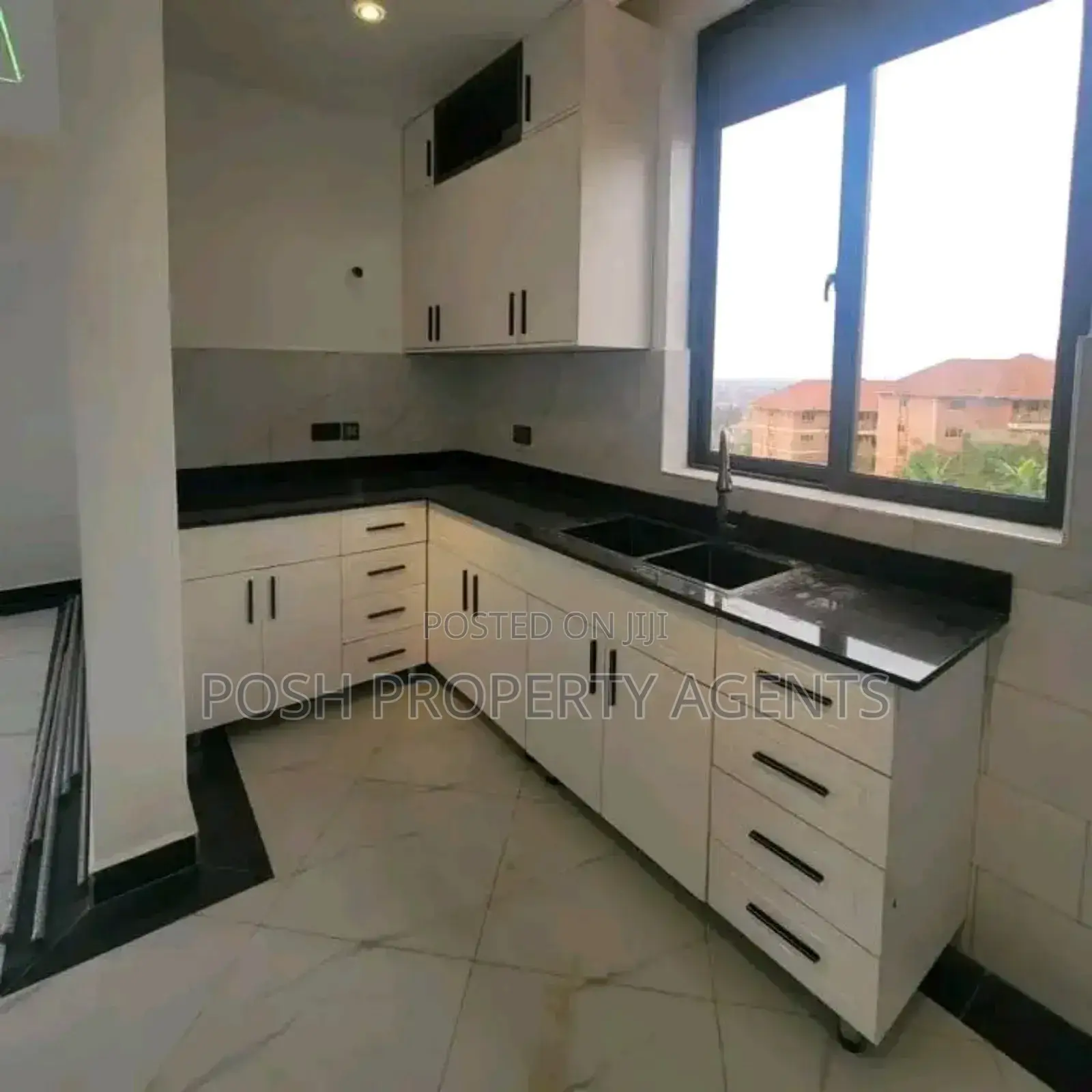 1bdrm Apartment in Bahai Road, Central Division for rent