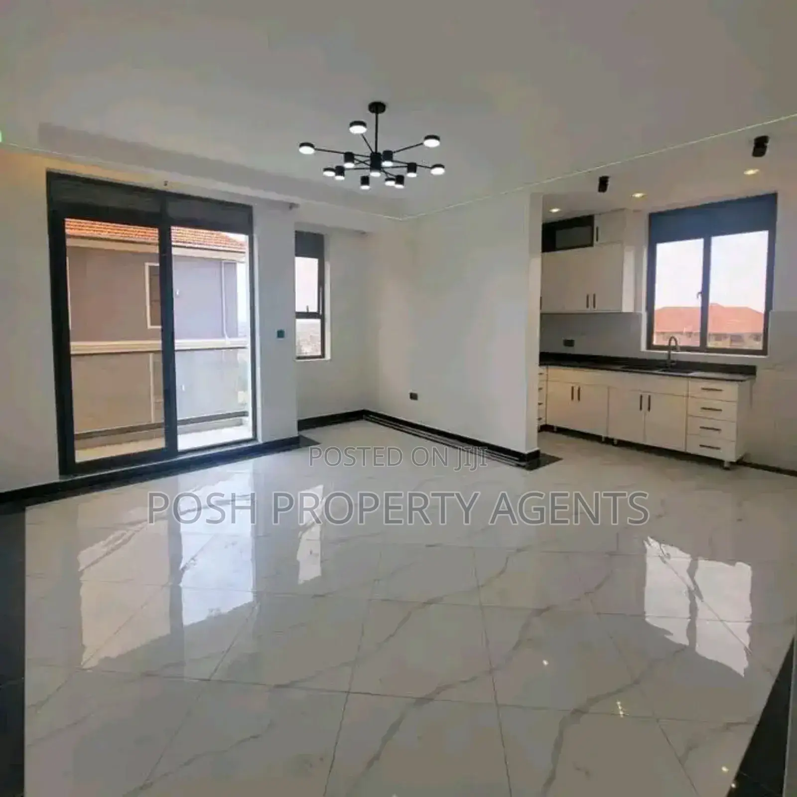 1bdrm Apartment in Bahai Road, Central Division for rent