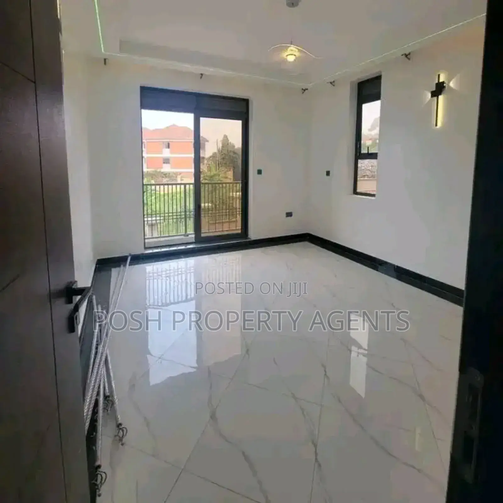 1bdrm Apartment in Bahai Road, Central Division for rent