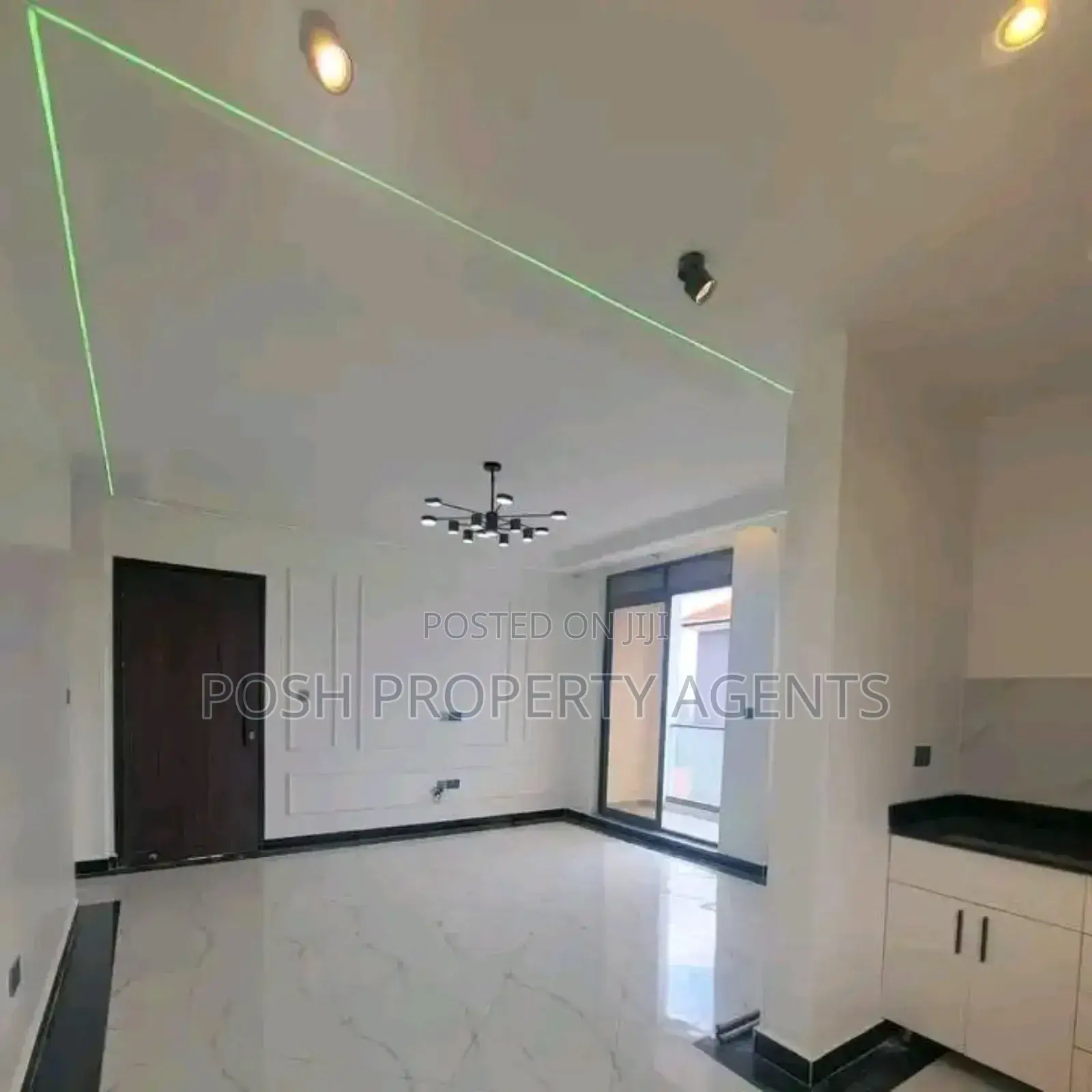 1bdrm Apartment in Bahai Road, Central Division for rent