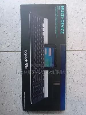 Logitecj Keyboard