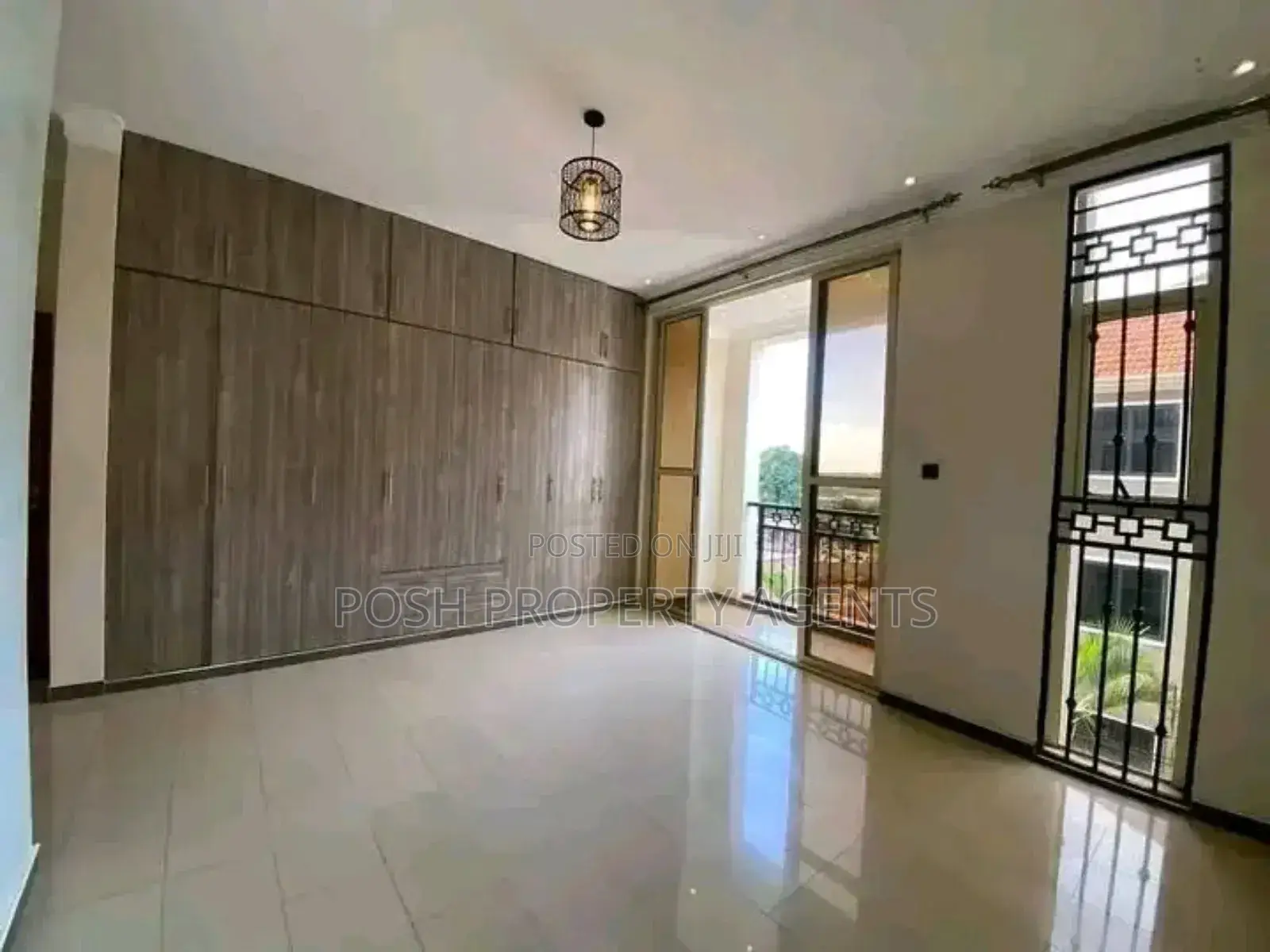 4bdrm Apartment in Naguru, Central Division for rent