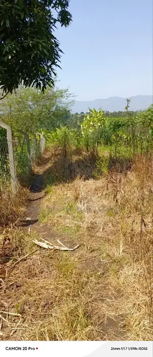 8.5 Acres of Freehold Titled Land for Sale in Fort Portal City.